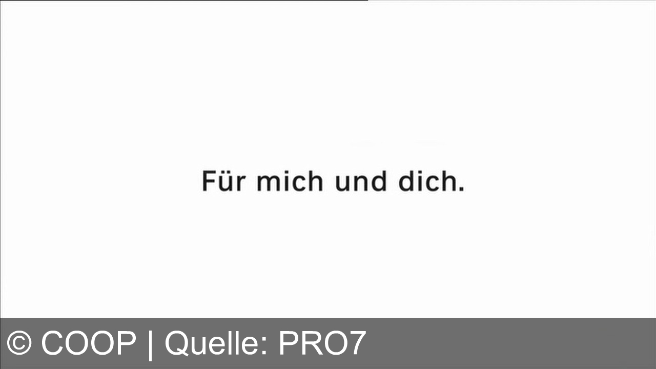 TV Werbung coop - Black Friday bei Coop: 20% auf alle Weine, 25% auf Beauty & Zahnpflege ab 2 Stück, 50% auf Satrap-Küchengeräte, 55% auf Roborock Q7T+! Nur 28.–30.11.2025 – für mich und dich.