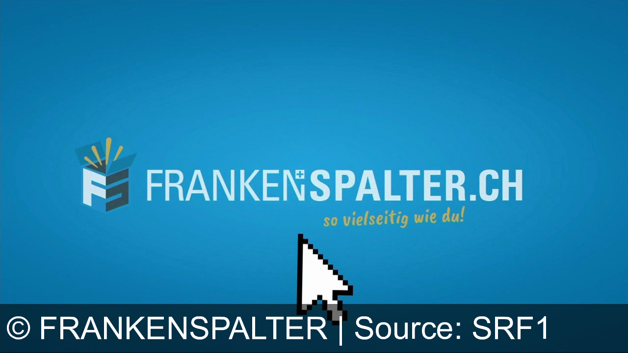 TV Werbung frankenspalter - Willst du cool sein? Entdecke den Kibernetik ECO Gefrierschrank 161 Liter für nur 399 Franken bei frankenspalter.ch – so vielseitig wie du!