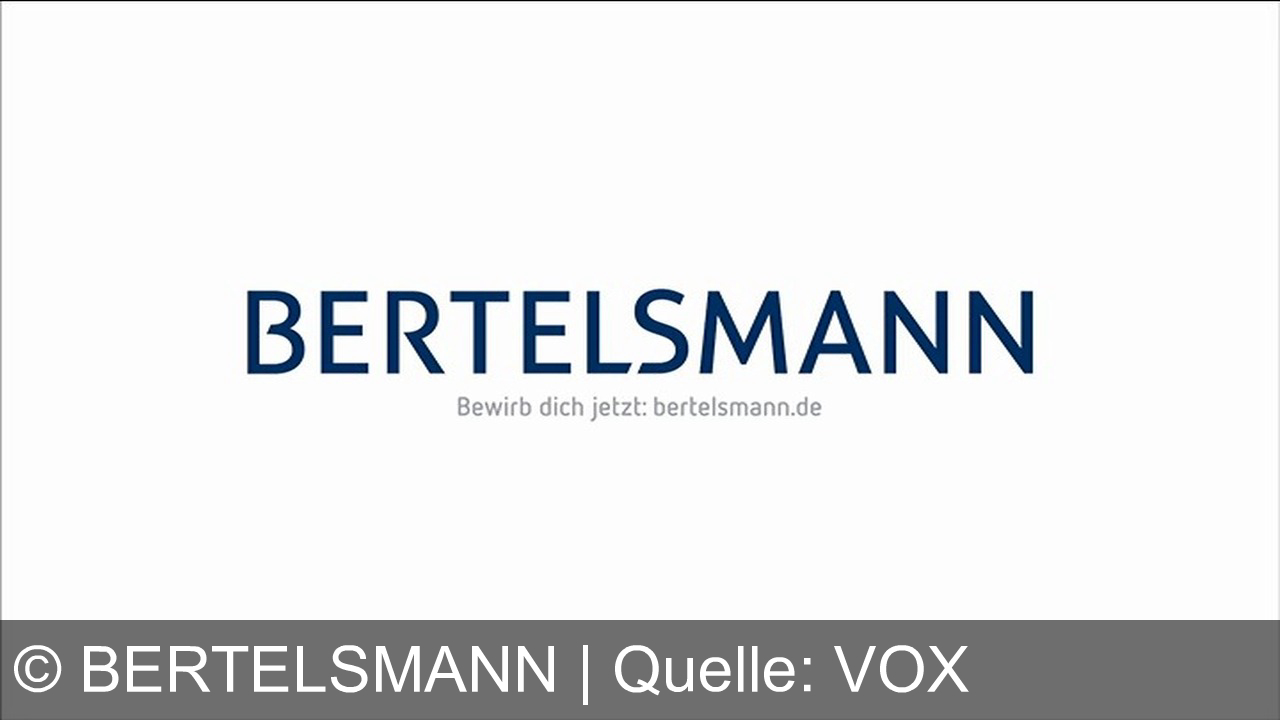 TV Werbung bertelsmann - AI eröffnet neue Möglichkeiten: Räume schaffen, Kreaturen beleben, alles gestalten. Bewirb dich für eines von 50.000 BERTELSMANN-Stipendien. Jetzt unter bertelsmann.de!