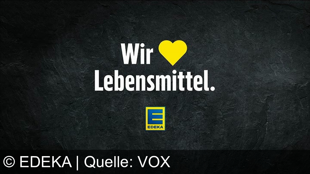 TV Werbung edeka - Frische Vielfalt bei EDEKA: Entdecke Zespri Kiwi für nur 1,00 €! Wir lieben Lebensmittel.