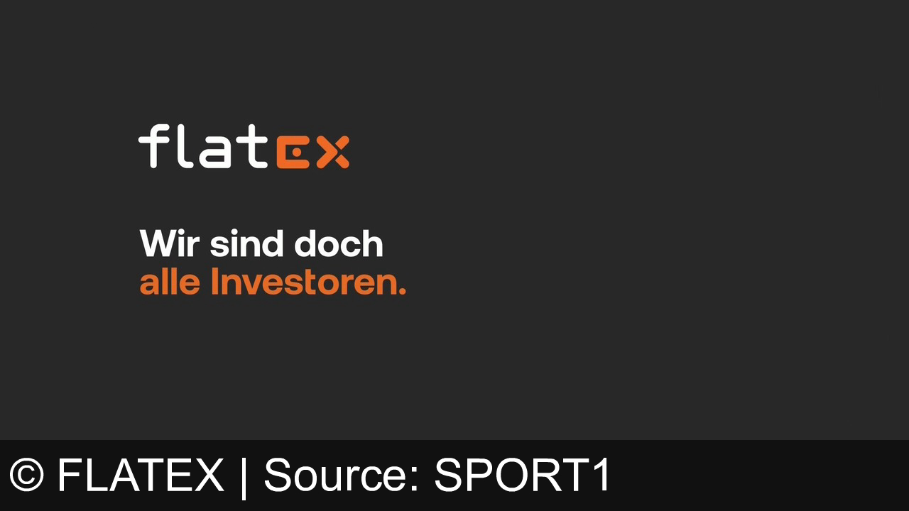 TV Werbung flatex - Investiere mit Flatex: Wo Dynamik auf Eleganz trifft, Freiheit auf Teamgeist, und aus Kreativität Erfolg wächst. Denn wir sind alle Investoren.