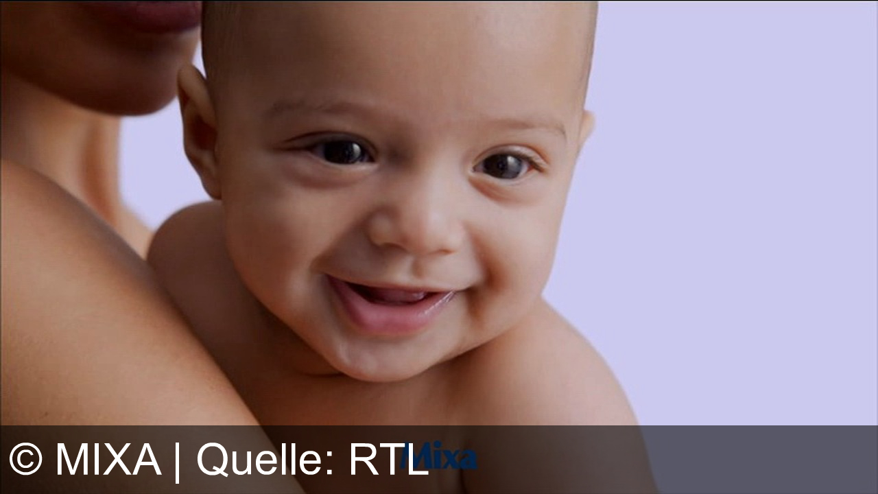 TV Werbung mixa - Mixa Panthenol Komfort: Beruhigt trockene, zu Neurodermitis neigende Haut – mit 15% Panthenol, mildert Juckreiz um 80%. Für unter 8 Euro. Mixa hilft.