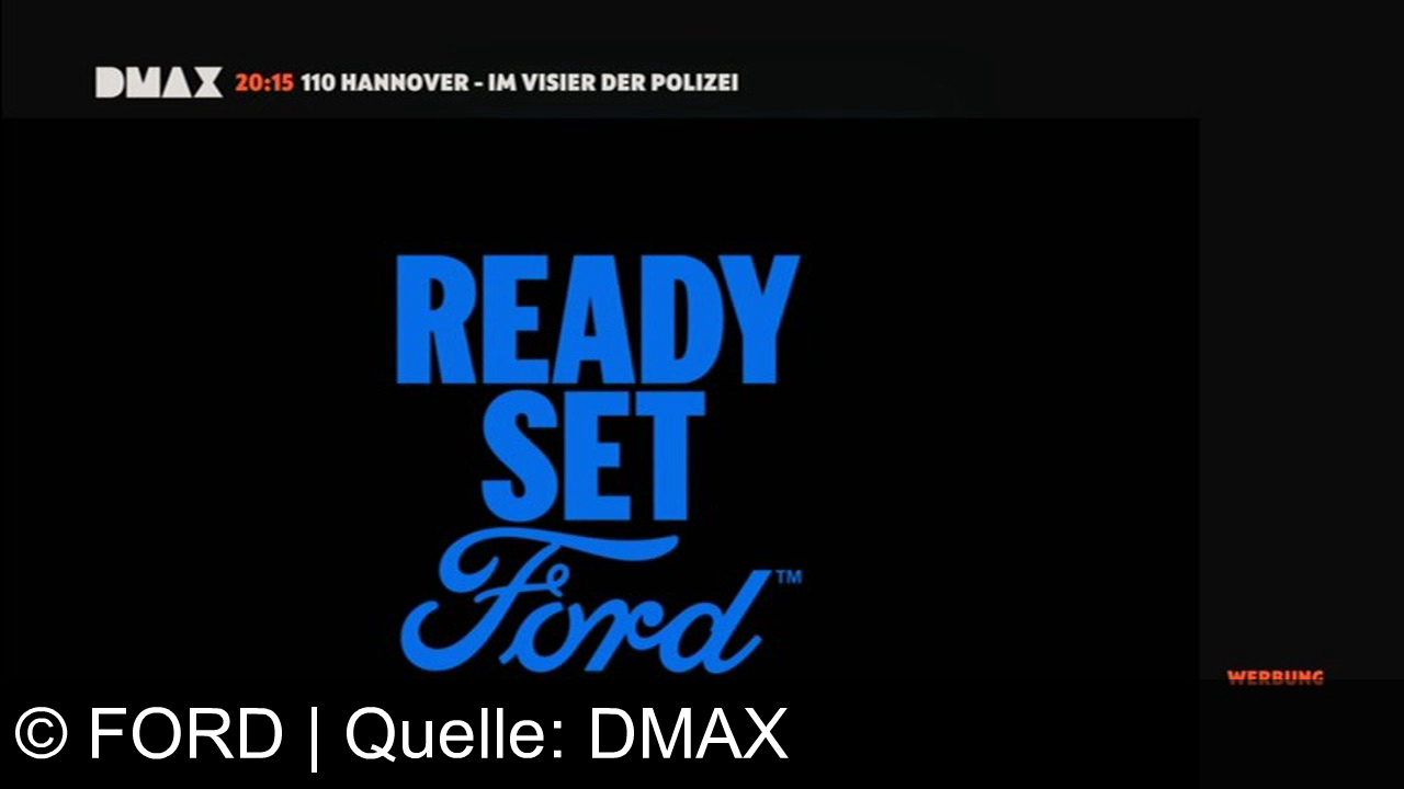 TV Werbung ford - Ford Gewerbewochen: Für alle, die starten, bevor der Morgen beginnt. Jetzt 0 % Zinsen auf alle Ford-Modelle sichern!
