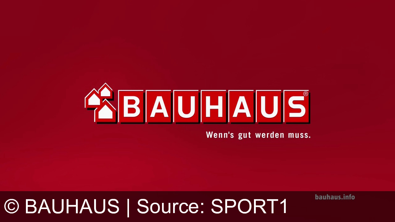 TV Werbung bauhaus - Diesmal unter der Sommerkampagne "Wie gut ist das denn": Entdecke die Jubiläumsangebote bei BAUHAUS: Gardena Wandschlauchbox für 166 Euro! Perfekt für deine Gartenbewässerung. BAUHAUS - Wenn's gut werden muss.