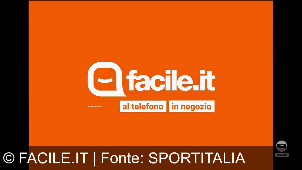 TV Werbung facile.it - Facile.it: confronta le assicurazioni auto in un click, risparmia davvero! Facile.it, il brand n.1 con negozi e consulenti in tutta Italia. Scegli facile, scegli Facile.it!