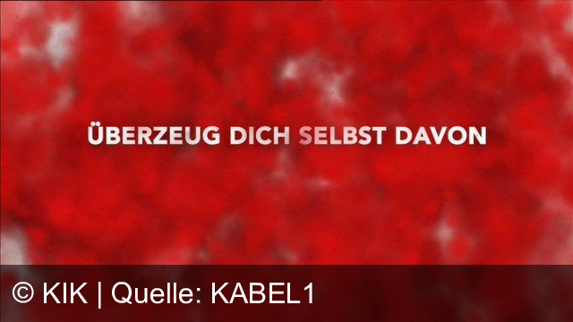 TV Werbung kik - kik ist günstig, überzeug dich selbst davon