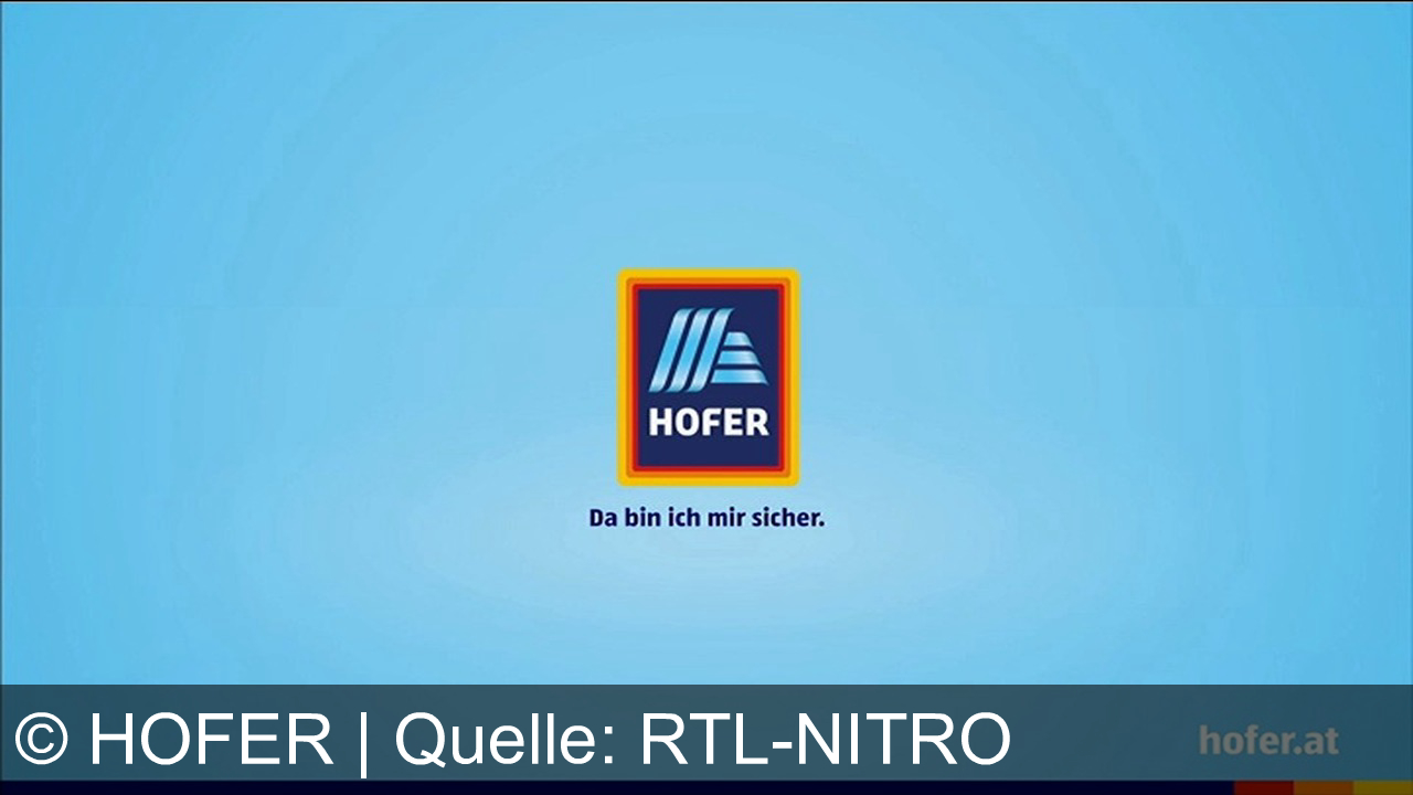 TV Werbung hofer - Hofer Minus 50% Wochenende: Coca-Cola Limonaden für nur 0,67€ pro Dose. Sparen kann so einfach sein.