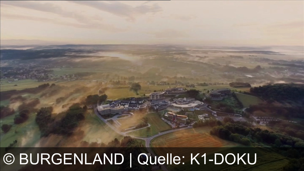 TV Werbung burgenland - Entdecke Luxus und Erholung im Allegria Resort Stegersbach in Burgenland – mit Therme, Spa, Golfplatz und idyllischer Natur.
