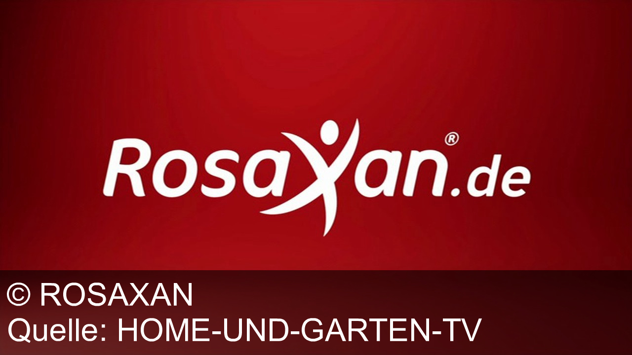 TV Werbung rosaxan - Rosaxan – Natürlicher Nährstoffkomplex für starke Knochen, Knorpel und Muskeln. Einfach täglich nehmen, damit Bewegung nicht zur Belastung wird. Jetzt 5 Euro sparen auf rosaxan.de.