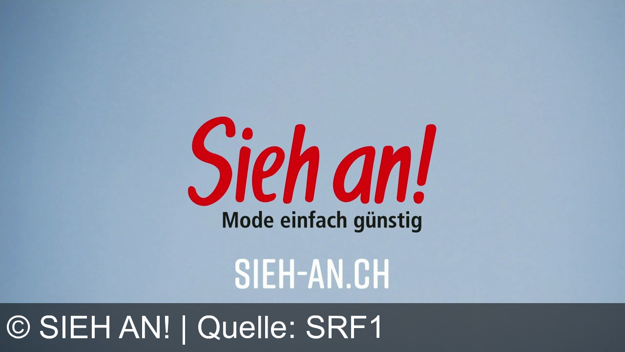TV Werbung sieh an! - Kuschelige Styles und Top-Preise für alle Größen – bei Sieh an! Mode einfach günstig erleben. Jetzt entdecken auf SIEH-AN.CH!