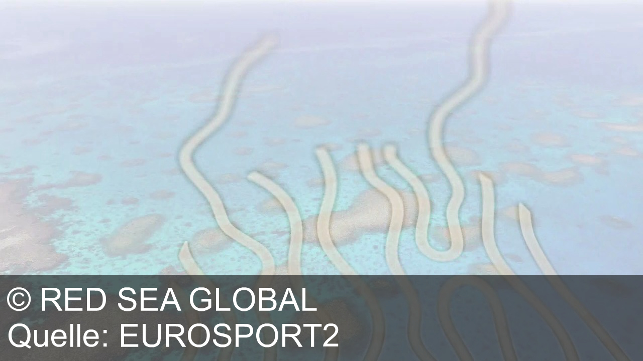 TV Werbung red sea global - Entdecke mit Red Sea Global die Regenwälder des Meeres vor Saudi-Arabien! Unterstütze die nachhaltige Regeneration der Korallenriffe – für die Zukunft unserer Ozeane. www.redseaglobal.com