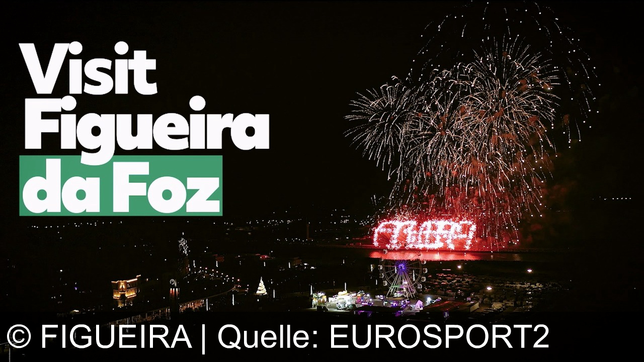 TV Werbung figueira - Figueira da Foz – entdecke Küste, Freiheit und magische Momente, wo deine Träume wahr werden.