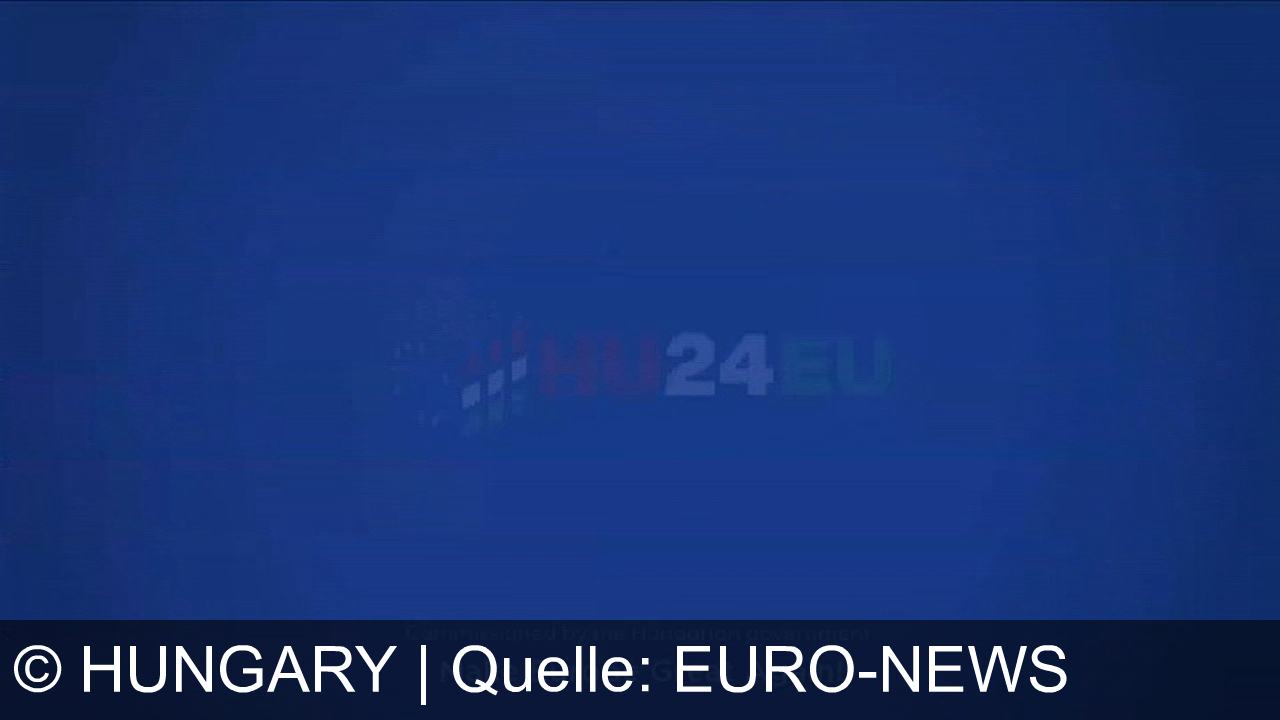 TV Werbung hungary - Ungarn betont die Herausforderungen der EU und fordert zur Neuausrichtung der europäischen Wirtschaft auf. Die ungarische EU-Ratspräsidentschaft strebt eine Stärkung der Wettbewerbsfähigkeit an.