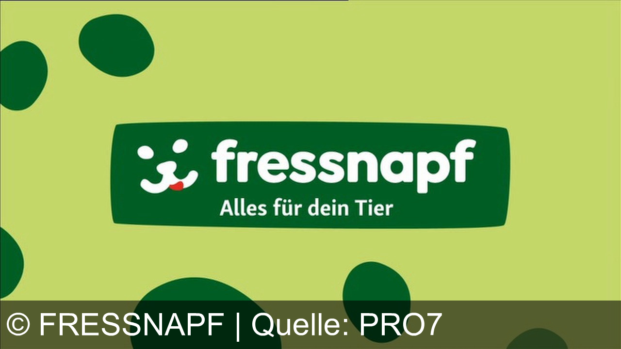 TV Werbung fressnapf - Fressnapf feiert 35 Jahre Tierliebe: Pfoten hoch, Preise runter! Bis zu 25% Rabatt im digitalen Prospekt. Alles für dein Tier!