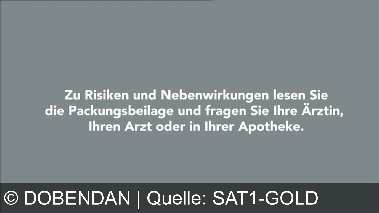 TV Werbung dobendan - Dobendan – mit Dolo-Dobendan und Dobendan direkt. Gemeinsam das Leben genießen, herzlich lachen, Schmerz vergessen. Dobendan: Der Moment gehört dir!