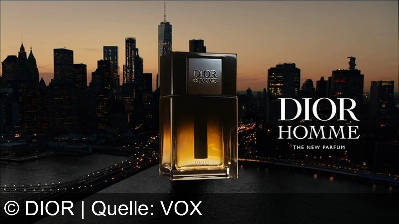 TV Werbung dior - Dior Homme und das bekannte Testimonial Robert Pattinson werben mit: Erlebe die Freiheit und Leidenschaft am Strand. Finde deinen Partner mit dem neuen Parfum. DIOR DIOR HOMME "THE NEW PARFUM