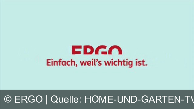 TV Werbung ergo - Die Ergo Zahnzusatzversicherung deckt Kosten für Zahnbehandlungen wie Reinigung, Bleaching sowie Kronen und Implantate bis zu 100%. Als Testsieger bietet Ergo 50% Rabatt auf die ersten 6 Monate.