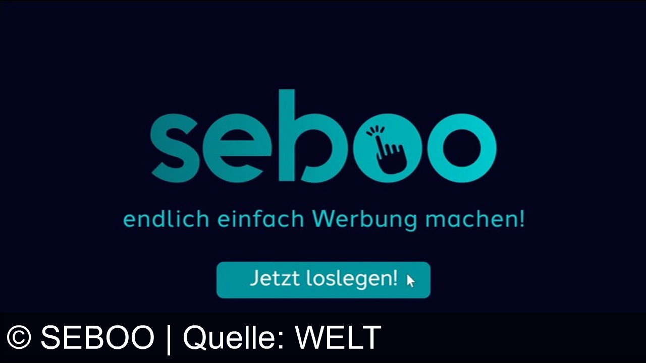 TV Werbung seboo - Seboo ermöglicht einfache, gebührenfreie Werbekampagnen für TV, Online-Ads und Social Media ohne Vorkenntnisse. Das gesamte Budget fließt in die Werbung und erreicht gezielt die passende Zielgruppe.