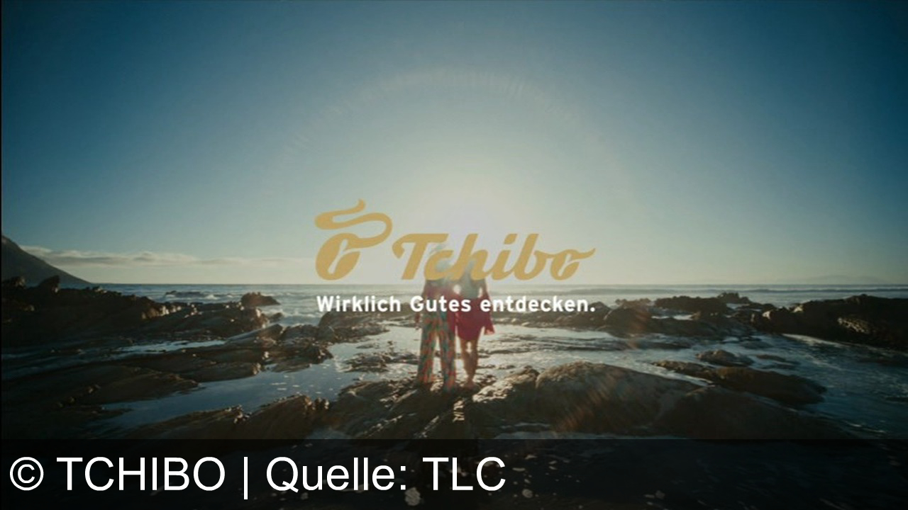 TV Werbung tchibo - Summer Styles bei Tchibo. Für die, die den Alltag hinter sich lassen. Und die, die im Hier und Jetzt leben. Summerwear für alle. Jetzt bei Tchibo und dauerhaft auf tchibo.de. Tchibo. Wirklich Gutes entdecken.