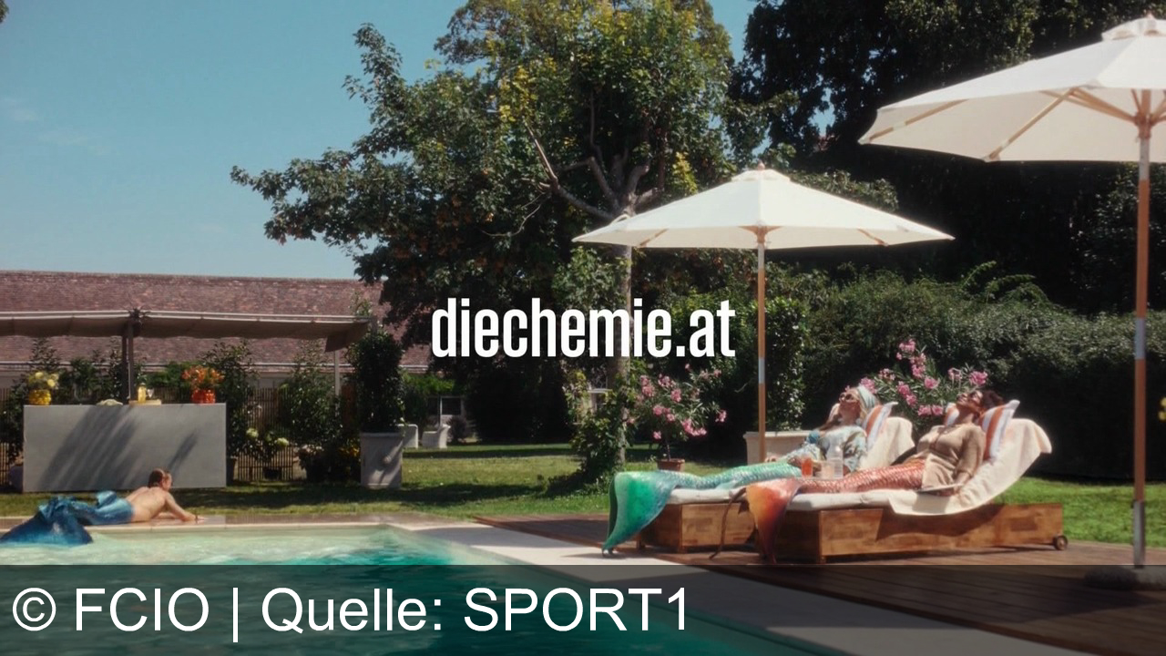 TV Werbung fcio - Aus Methan wird Sonnencreme: Chemie macht Treibhausgase zu wertvollen Rohstoffen für Kosmetik und Parfum. Das Wunder der Chemie – entdecke mehr auf diechemie.at.