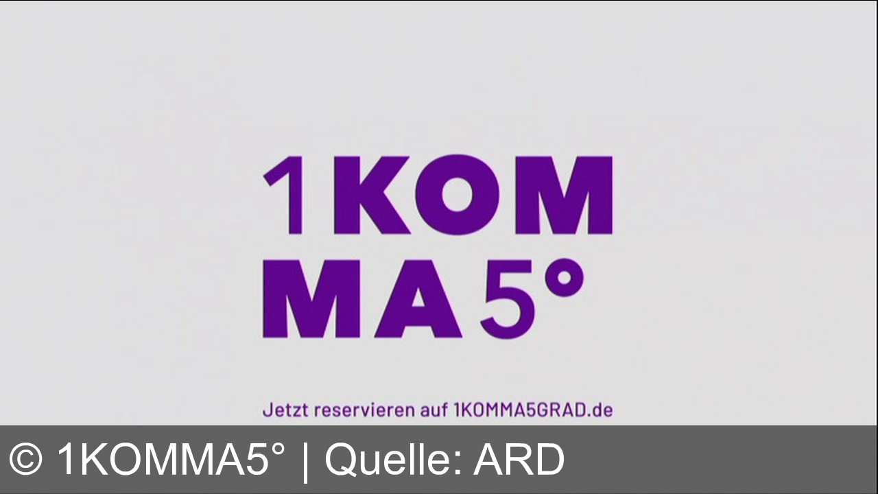 TV Werbung 1komma5° - heartbeat.ai bietet sauberen, günstigen Strom aus Wind und Sonne für dein Zuhause. Mit KI wird Strom effizient gehandelt. Jetzt auf 1KOMMA5GRAD.de reservieren.