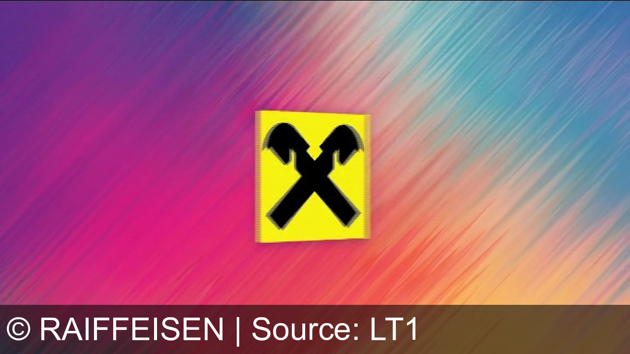 TV Werbung raiffeisen - Raiffeisen Mobil bietet einen smarten Mobil-Tarif: 40 GB für 9,99€/Monat, ohne zusätzliche Gebühren. Der 12. Monat ist gratis. Aktiviere jetzt auf raiffeisen-mobil.at. Raiffeisen – wir machen's möglich.