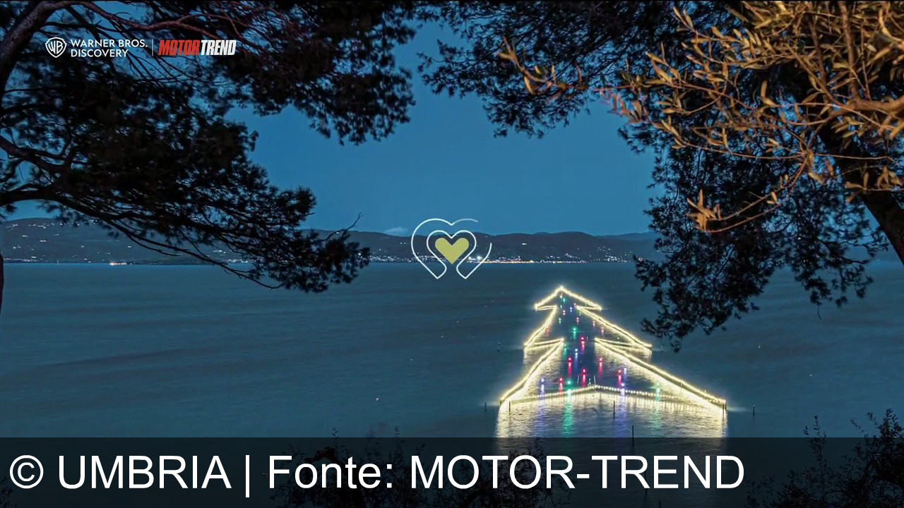TV Werbung umbria - Umbria, cuore verde d’Italia: vivi la magia dei suoi paesaggi, i profumi autentici, le storie uniche. Lasciati incantare da Umbria, dove ogni senso si risveglia. TREND.