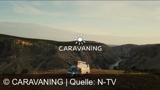 TV Werbung caravaning - mehr erfahren auf caravaning.de