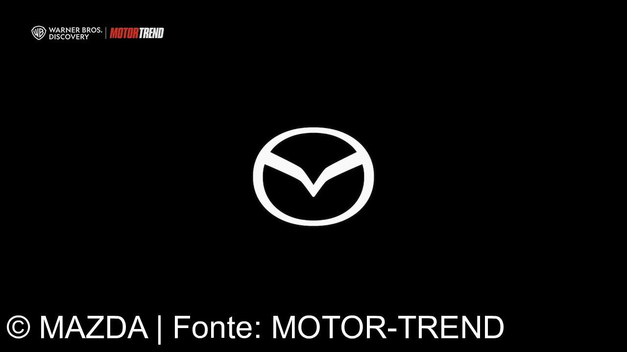 TV Werbung mazda - Mazda CX-30 Advantage: eleganza e cura, pensata per te. Nuova versione da 25.950 €. Con MOTORTREND, la tua guida a regola d’arte.