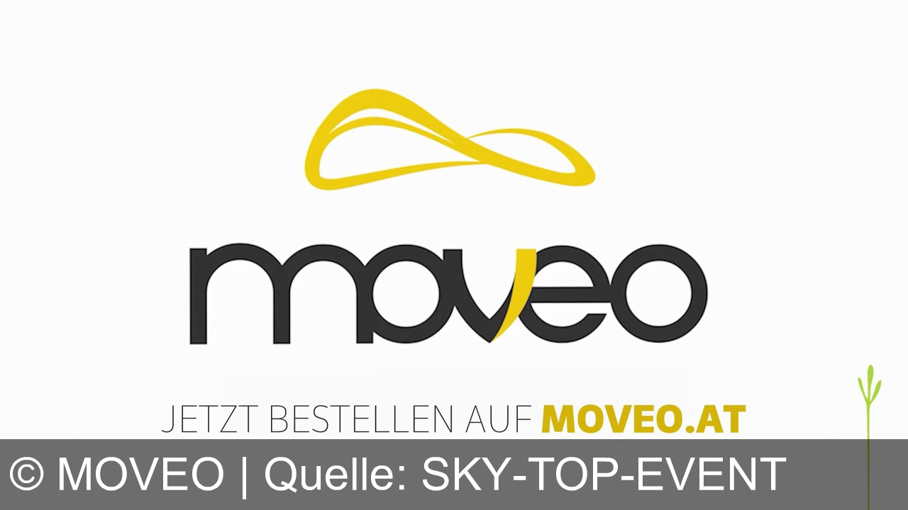 TV Werbung moveo - Moveo – für mehr Performance und schnelle Regeneration. Dein Vorteil im Spiel, ob beim Training oder auf dem Golfplatz. Jetzt auf moveo.at bestellen!