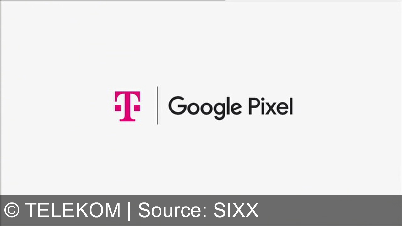TV Werbung telekom - Entdecke das Google Pixel 9 Pro – Dein perfekter Begleiter für beeindruckende Momente. Jetzt mit 300 Euro Ankaufsbonus bei der Telekom. Offizieller Partner des Women's National Teams!