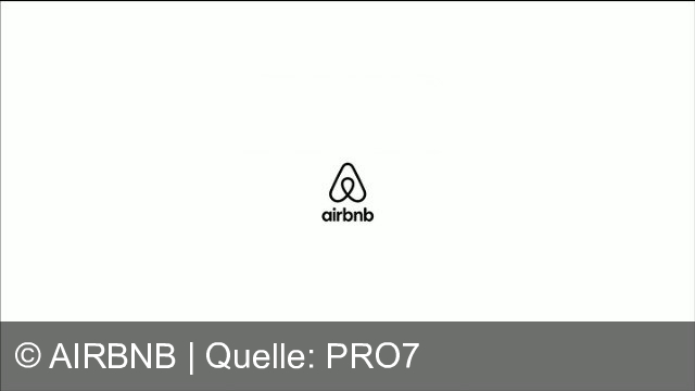 TV Werbung airbnb - airbnb