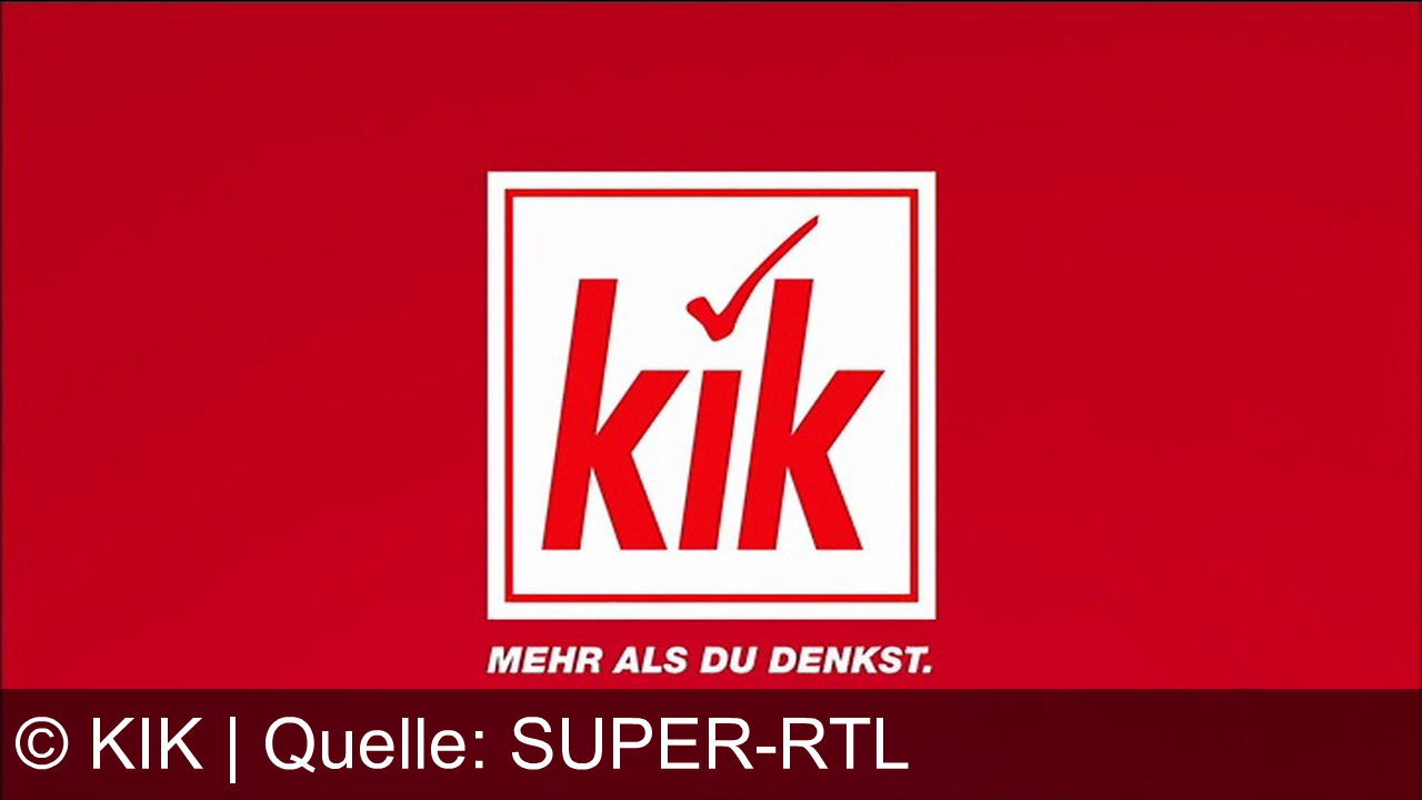 TV Werbung kik - Hello Kitty Liebe bei Kik: süße Sets, Mode, Glitzer und Plüsch – zum Valentinstag mehr entdecken und verschenken.