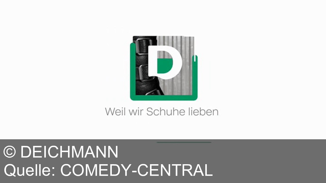 TV Werbung deichmann - Entdecke den neuen Style mit Deichmanns Rebel Boots ab 44,99. Style und Preis lieben, ohne auf dicke Hose zu machen. Deichmann – weil wir Schuhe lieben.