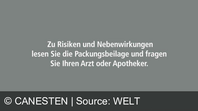 TV Werbung canesten - canesten 2-phasen-therapie bei nagelpilz, bei fußpilz canesten extra, mit effektiver breitbandwirkung