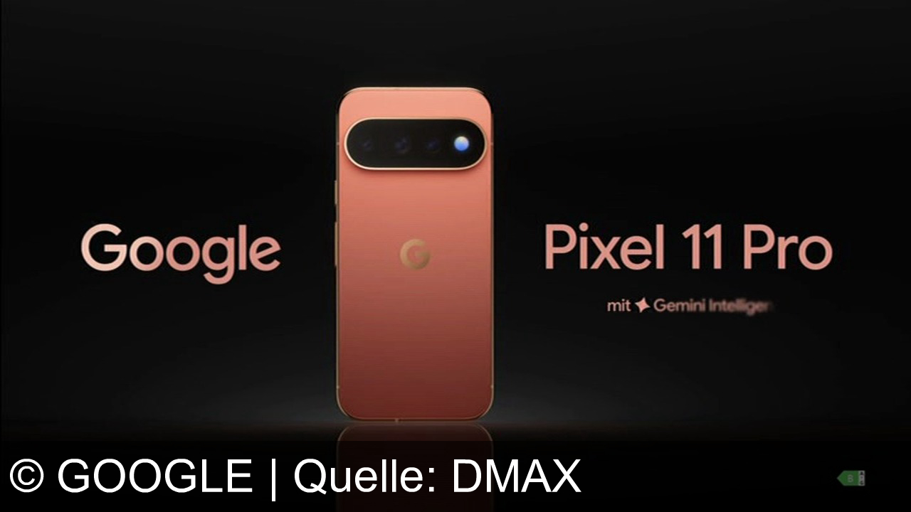TV Werbung google - Halte jeden Moment perfekt fest: Das neue Google Pixel 11 Pro mit Gemini Intelligence liefert brillante Aufnahmen bei jedem Konzert. Mit Musik von Role Model und dem Titel Good Thing.