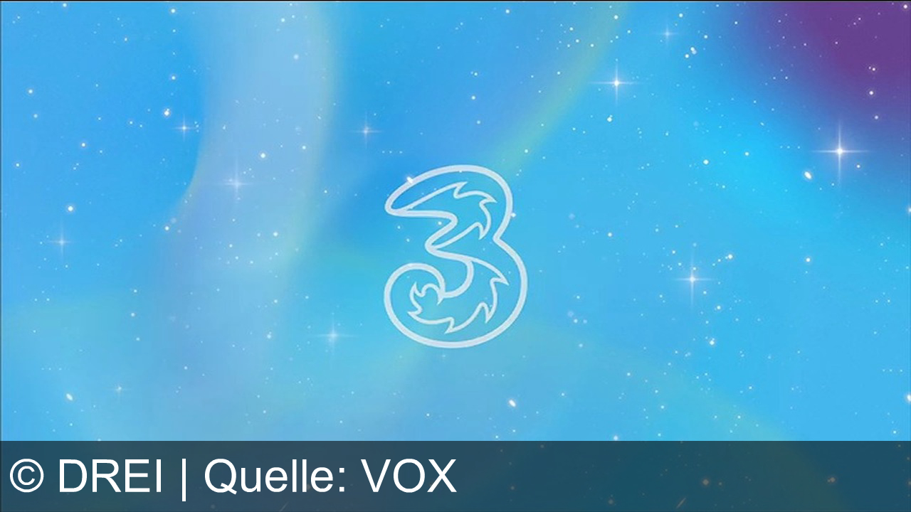 TV Werbung drei - Vivo X300 Pro bei 3 – erlebe Handyfreiheit! Die besten Smartphones, Top-Preise, Family-Momente und emotionales Design. Freiheit hoch 3, lebe hoch 3 – ohne Anzahlung, nur 45,90€/Monat!