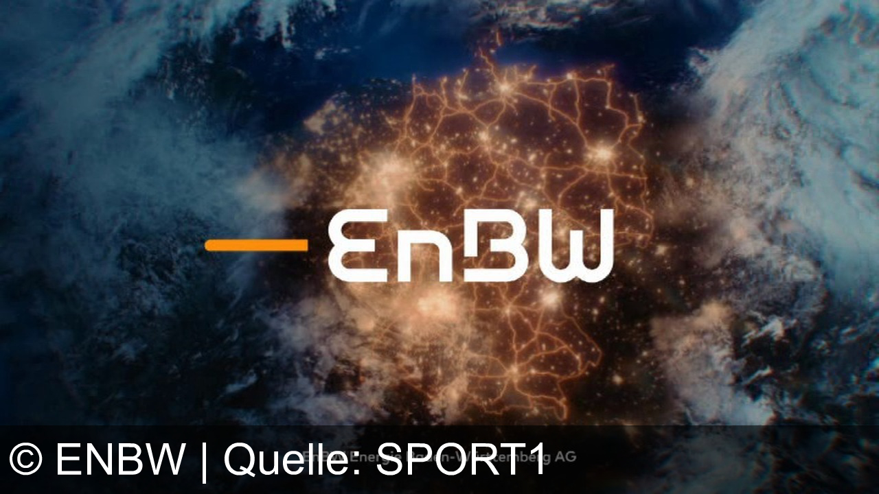 TV Werbung enbw - Energie aus Böen und Wind. Energie von Bremen bis Würzburg. Für Bettis Wallbox. Und breite Waden. Ja, das alles ist EnBW. Denn unsere Energie bewegt was.