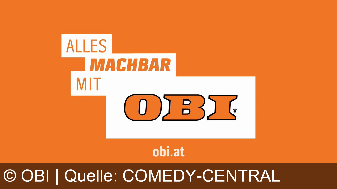 TV Werbung obi - Alles für dein festliches Weihnachten bei OBI: Deko, Lichter, Bäume und Geschenkideen – mit dem beliebten OBI Bären. Alles machbar mit OBI!