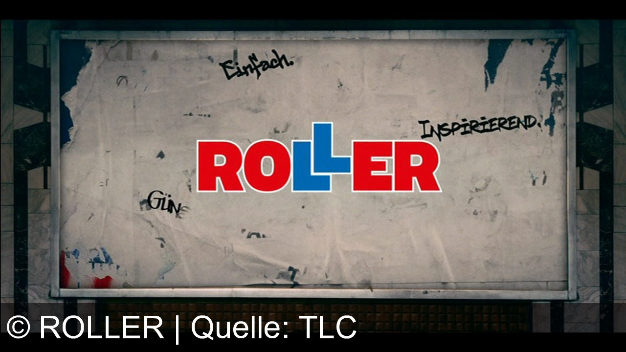 TV Werbung roller - Entdecke die bärenstarken Black Weeks bei Möbel Roller: Nobilia Laurus Küche in modernem Schwarz – unschlagbar günstig, jetzt exklusiv bei Roller!