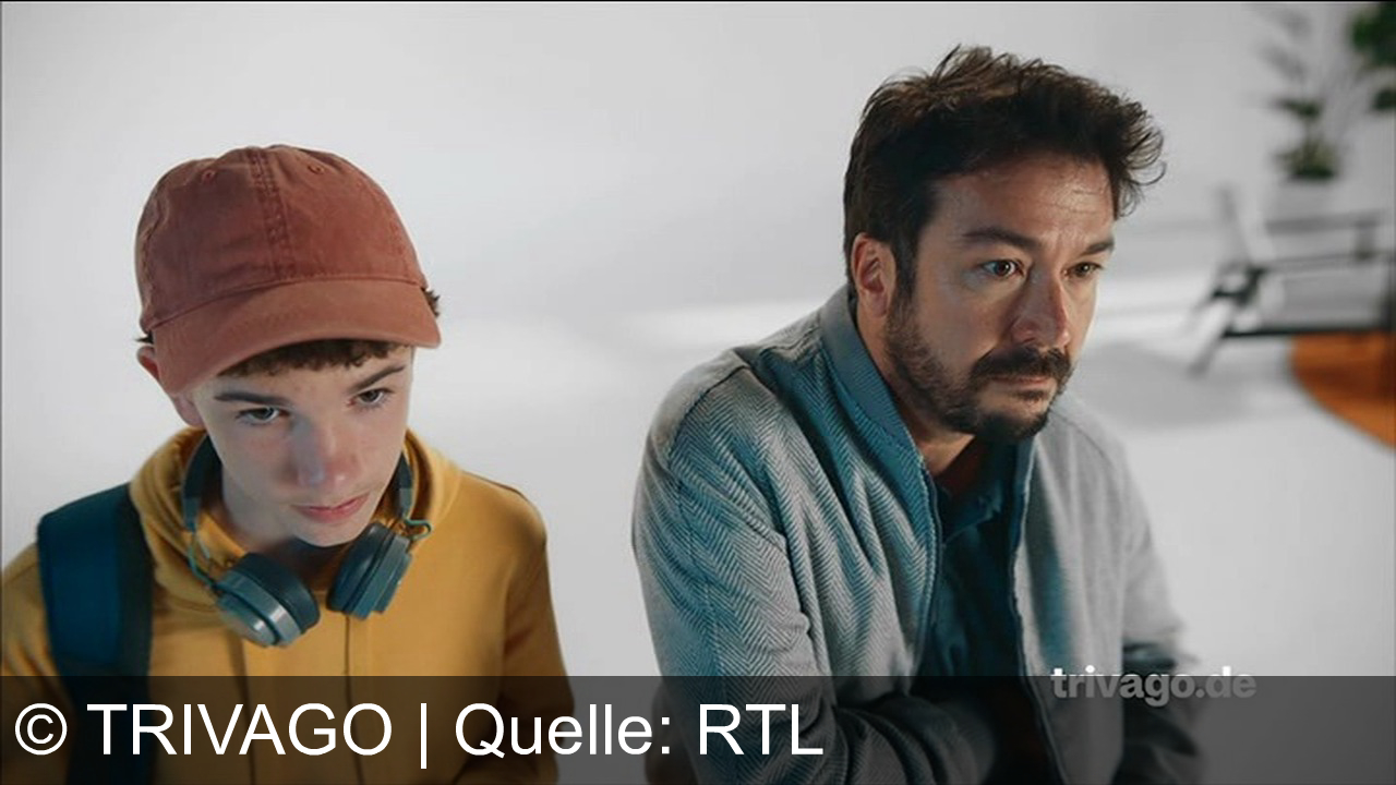 TV Werbung trivago - Willkommen bei Trivago. Suchst du ein Hotel? Ich buche unsere Hotels immer auf derselben Website. Weißt du, Trivago vergleicht Preise von hunderten von Buchungsarten. So kannst du bis zu 95 Euro pro Nacht sparen. Hotel? Trivago!
