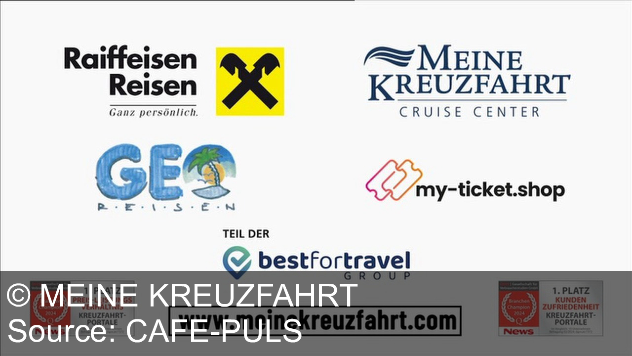 TV Werbung meine kreuzfahrt - Erlebe Luxus und Natur pur mit Hurtigruten! Landratten aufgepasst. Nur diese Woche die besten Kreuzfahrten Österreichs. Entdecke die schönste Seereise der Welt mit Hurtigruten und spare nur bei uns bis zu 43% Buche jetzt deine Traumreise auf meinekreuzfahrt.com.