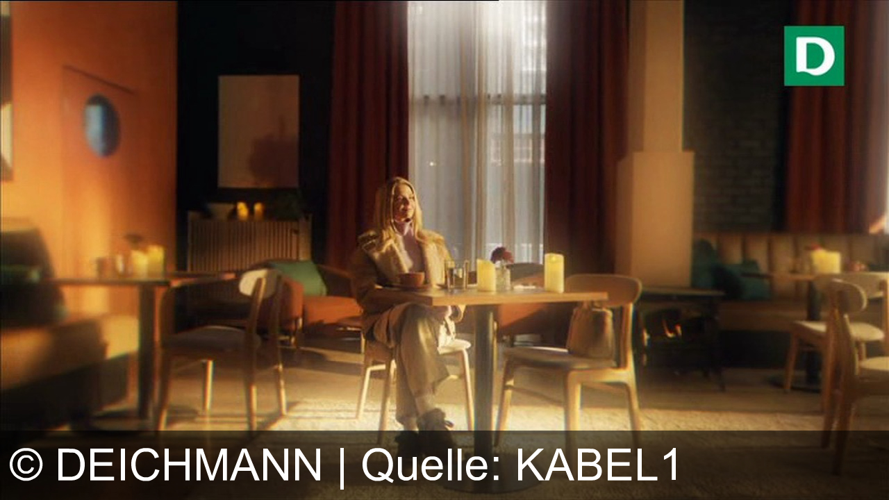 TV Werbung deichmann - Cozy Boots von Deichmann – stylish und bequem durch den Alltag. Finde deine Auszeit mit jedem Schritt. Weil wir Schuhe lieben. Deichmann.