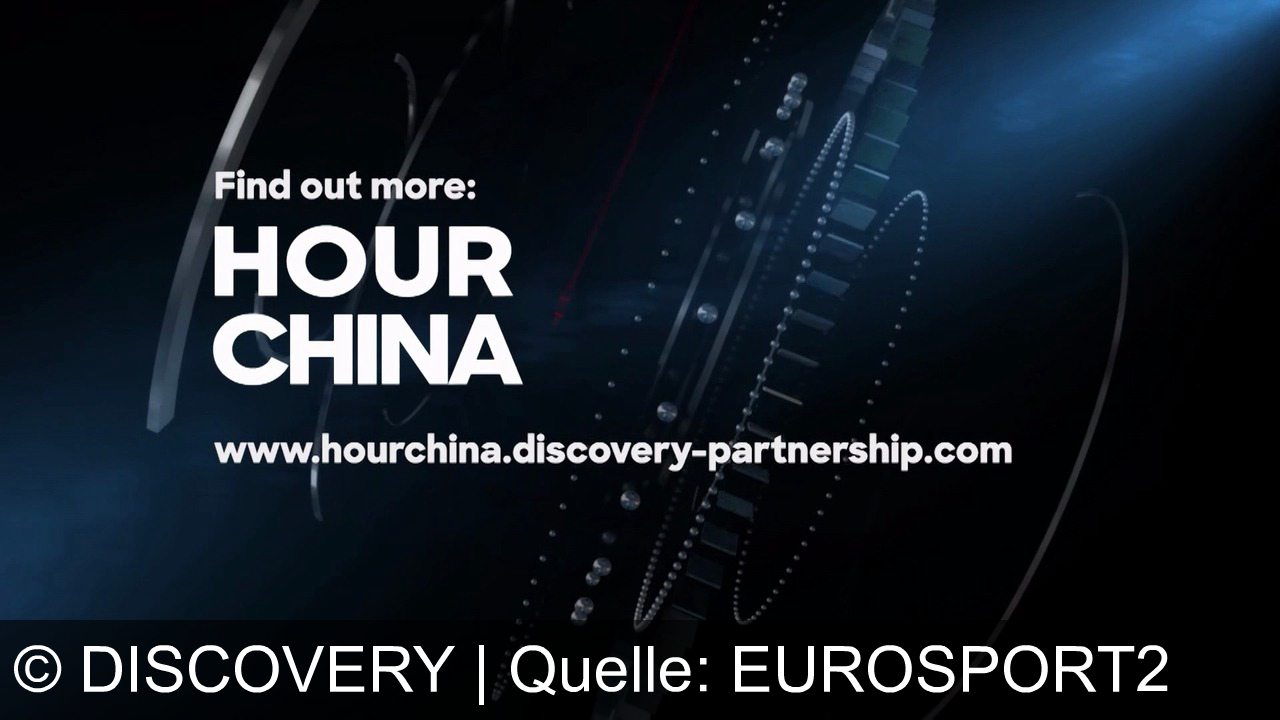 TV Werbung discovery - Entdecke mit Hour China die Geheimnisse der goldenen Löwen und Drachen – Symbole für Schutz, Macht und das faszinierende Erbe der Verbotenen Stadt. Mehr auf www.hourchina.discovery-partnership.com