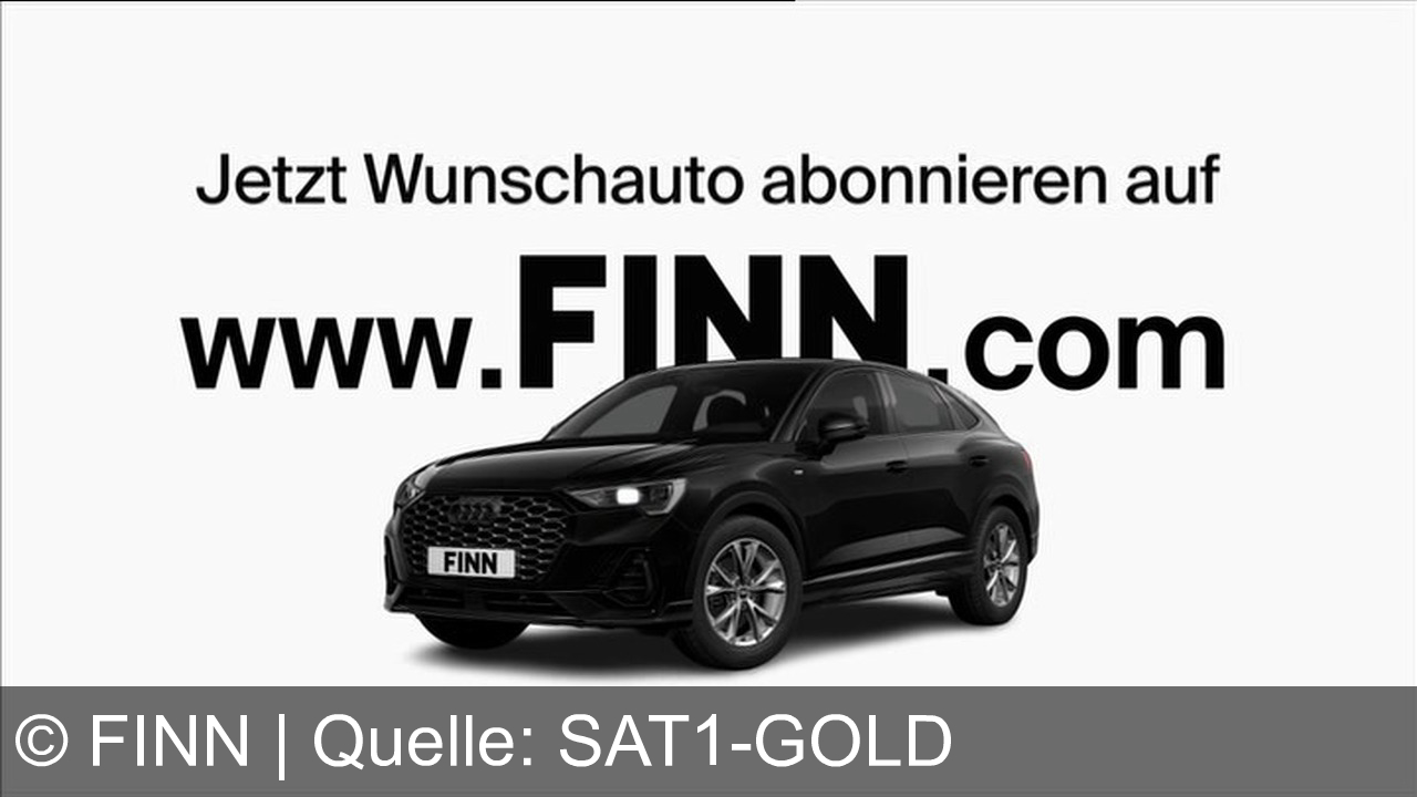 TV Werbung finn - FINN bietet ein Auto-Abo mit Rundum-Sorglos-Paket: Wähle online dein Wunschauto und die Laufzeit, alles inklusive außer Tanken. Schnelle Lieferung nach Hause. FINN – Einfach Auto fahren.