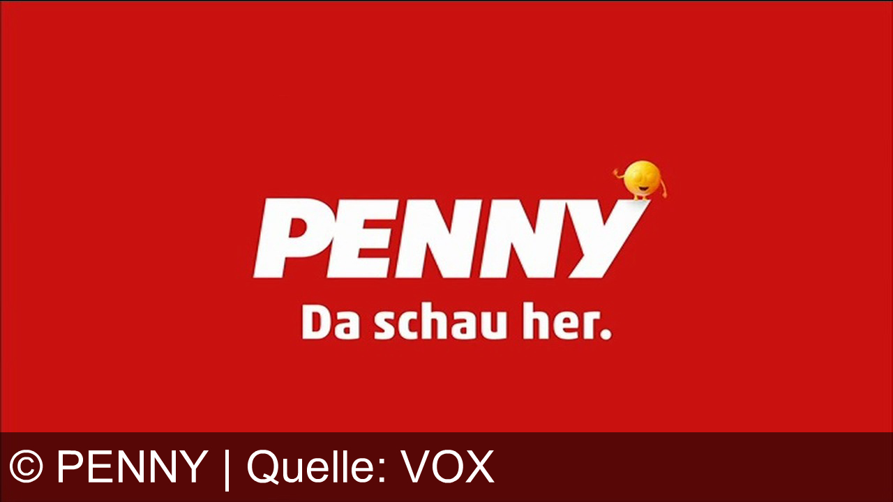 TV Werbung penny - PENNY – Da schau her: Jetzt Bananen 30% günstiger, mit Gutschein aus dem Flugblatt sogar nur 1 €/kg. Immer super günstig bei PENNY!