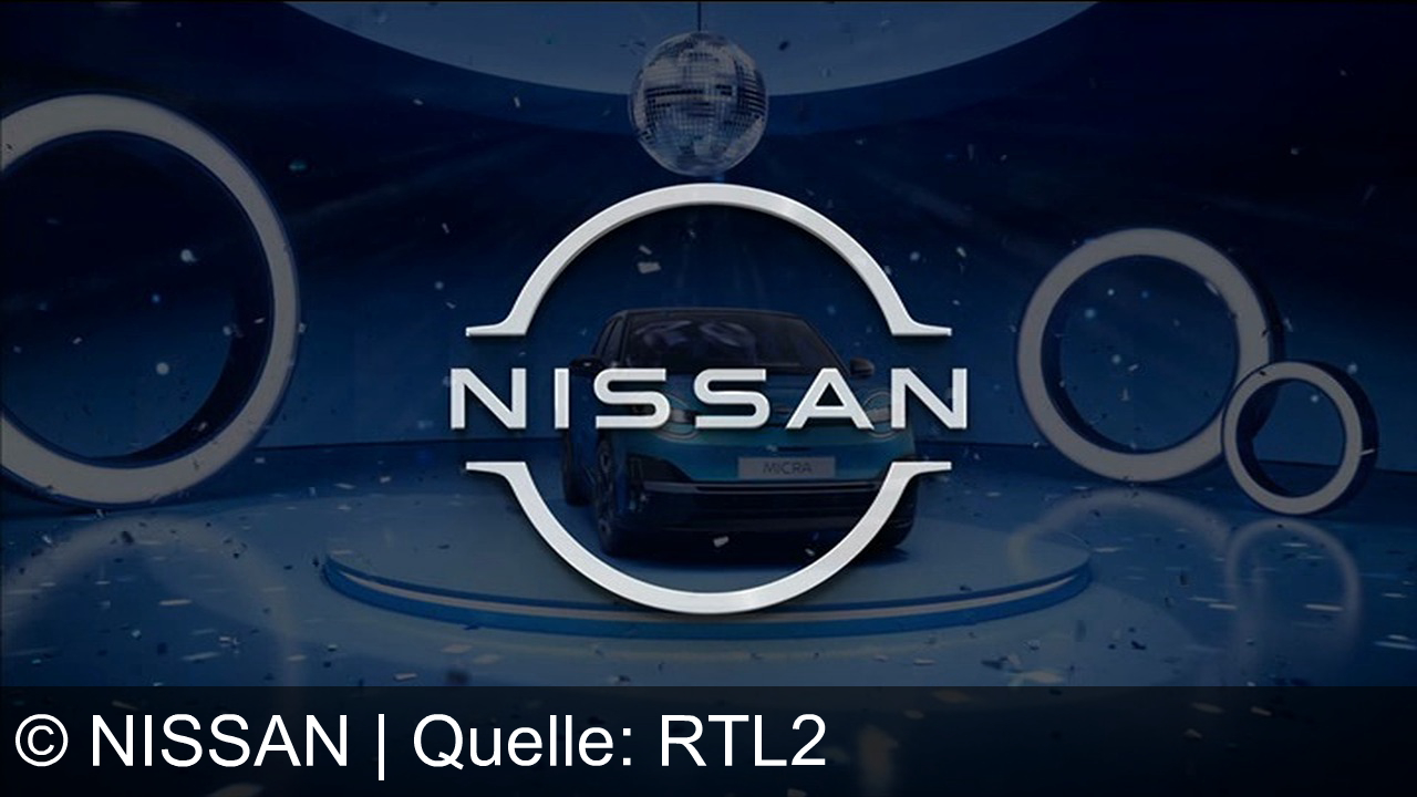 TV Werbung nissan - Der neue Nissan Micra: 100% elektrisch, unwiderstehlicher Fahrspaß ab 115 Euro im Monat.