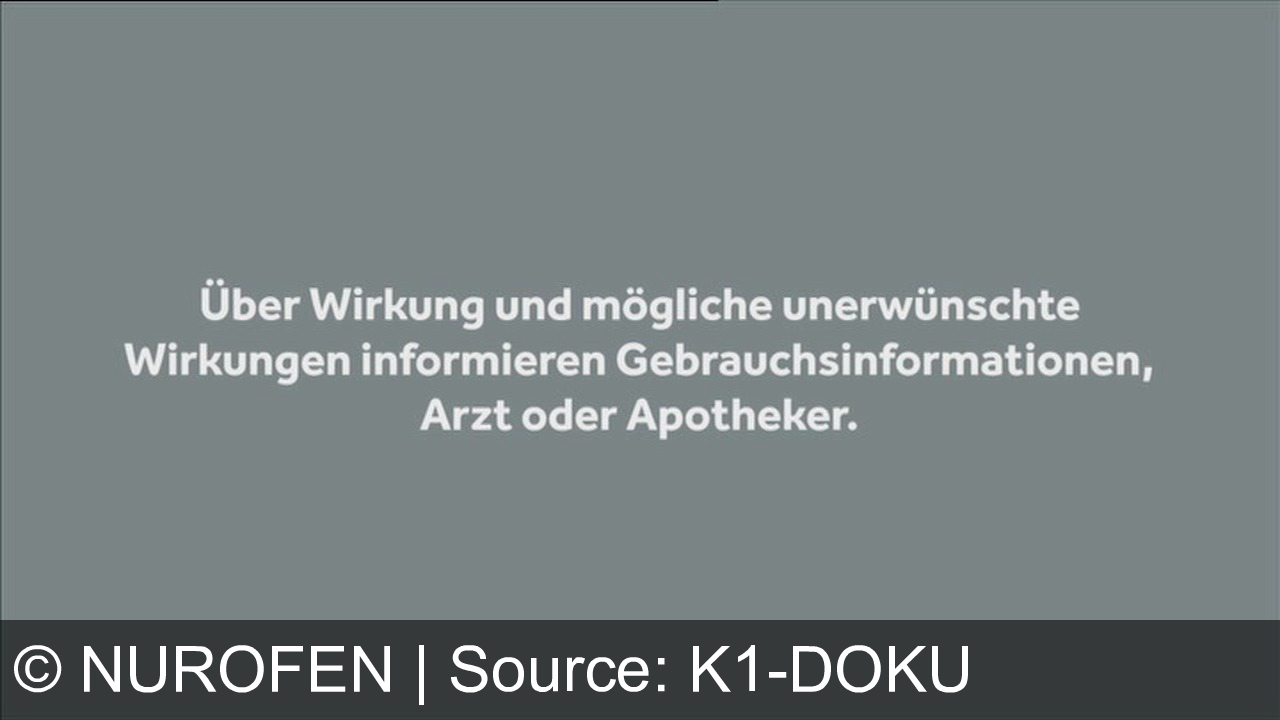 TV Werbung nurofen - Nurofen Rapid Mini 400 mg – 15 % kleiner, leichter zu schlucken. Die zuverlässige Schmerzlinderung, der Sie vertrauen. Spielen Sie schmerzfrei durch – mit Nurofen!