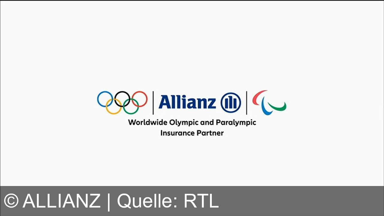 TV Werbung allianz - Allianz – Deine starke Partnerin für alle Momente. Gemeinsam mit den Olympischen und Paralympischen Bewegungen für Sicherheit, Sport und große Träume.