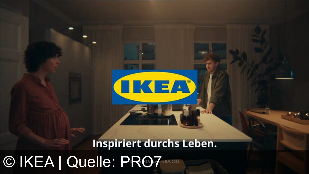 TV Werbung ikea - IKEA Küchen – Vielseitig, hitzebeständig, feststellbare Rollen. Gemeinsam inspiriert durchs Leben. Qualität, gemacht fürs Leben.